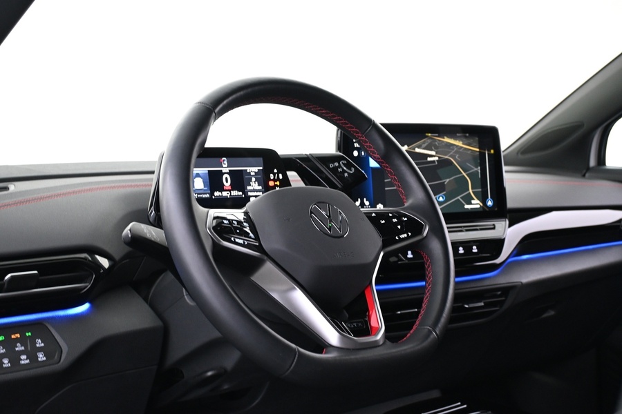 Volkswagen ID.5 vaihtoauto