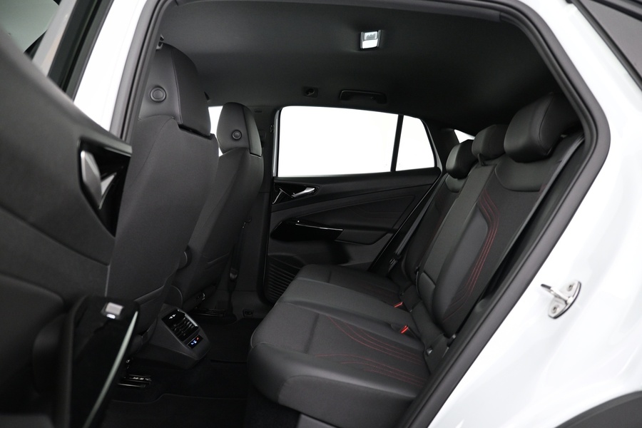 Volkswagen ID.5 vaihtoauto