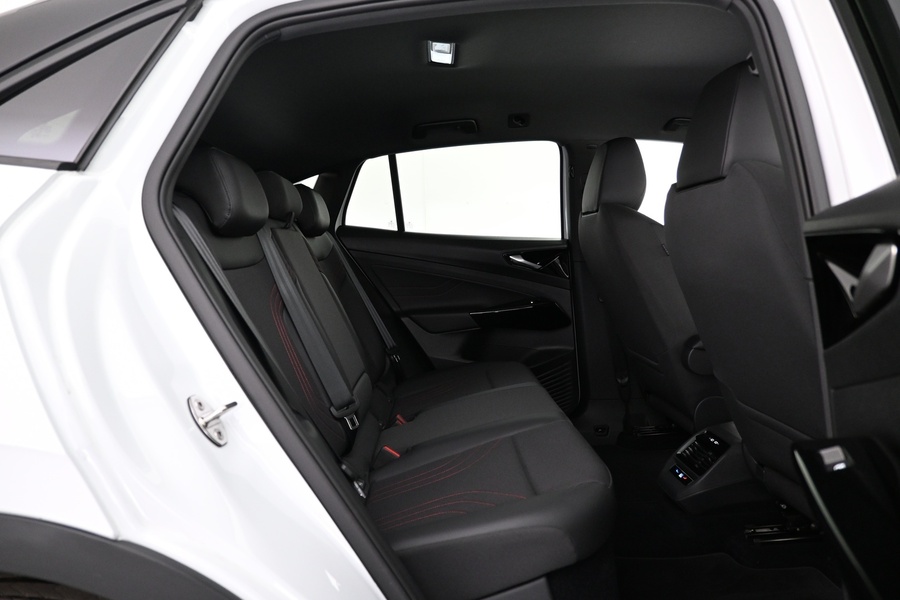 Volkswagen ID.5 vaihtoauto