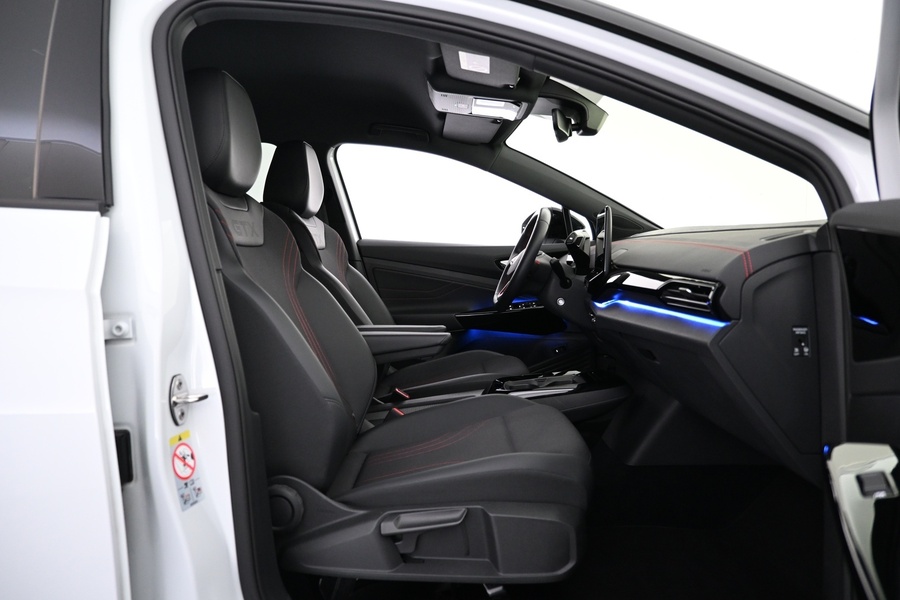 Volkswagen ID.5 vaihtoauto