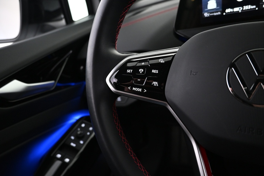 Volkswagen ID.5 vaihtoauto