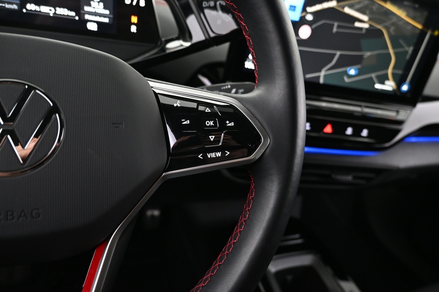 Volkswagen ID.5 vaihtoauto