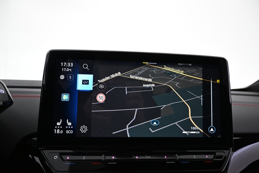 Volkswagen ID.5 vaihtoauto