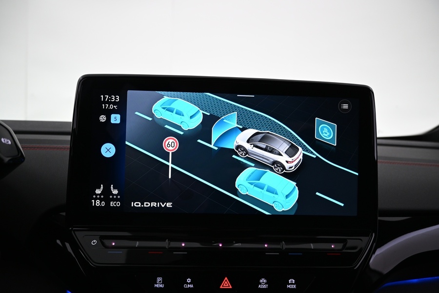 Volkswagen ID.5 vaihtoauto