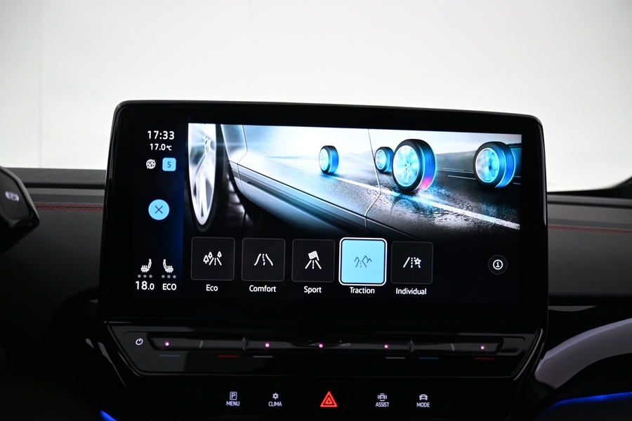 Volkswagen ID.5 vaihtoauto