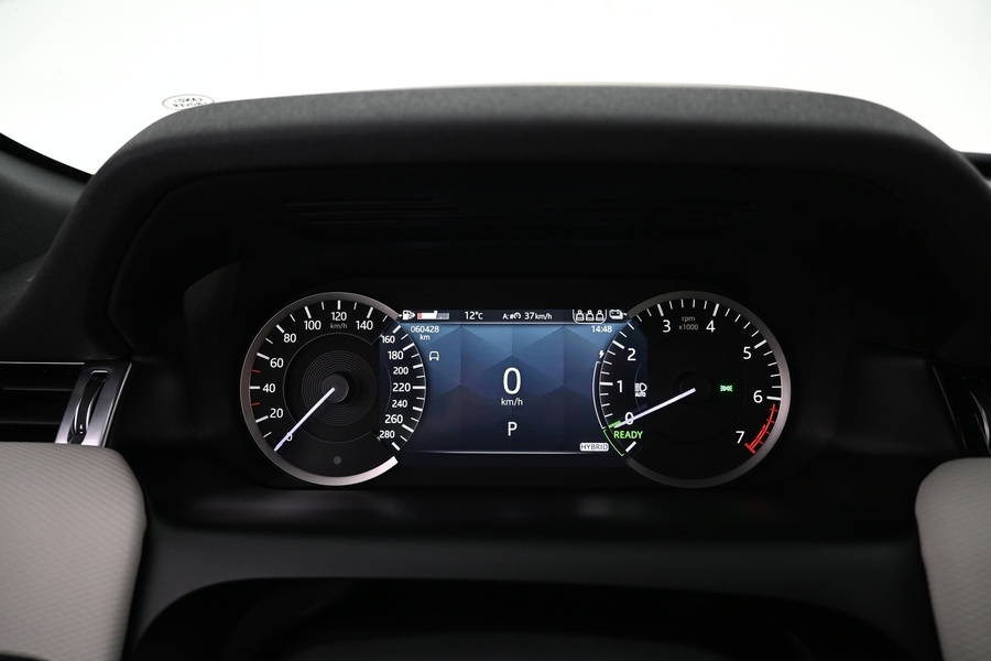 Land Rover Discovery Sport vaihtoauto