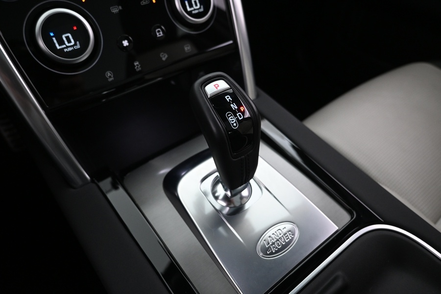 Land Rover Discovery Sport vaihtoauto