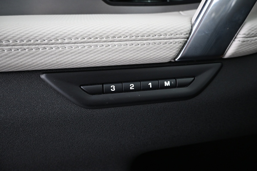 Land Rover Discovery Sport vaihtoauto