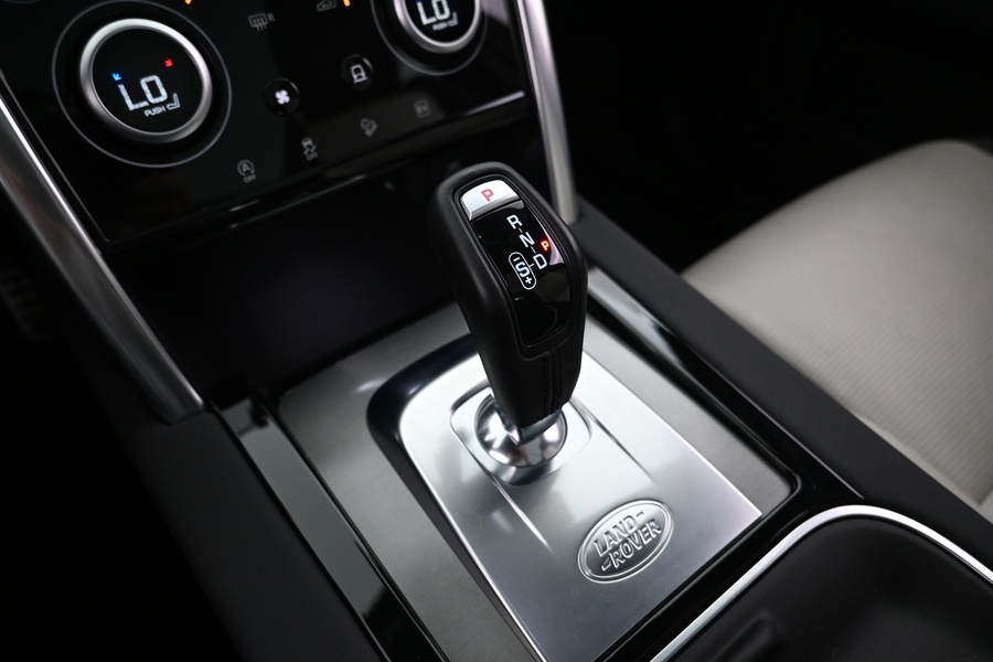Land Rover Discovery Sport vaihtoauto