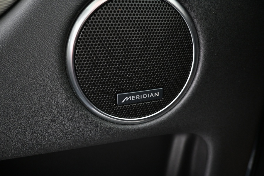 Land Rover Discovery Sport vaihtoauto