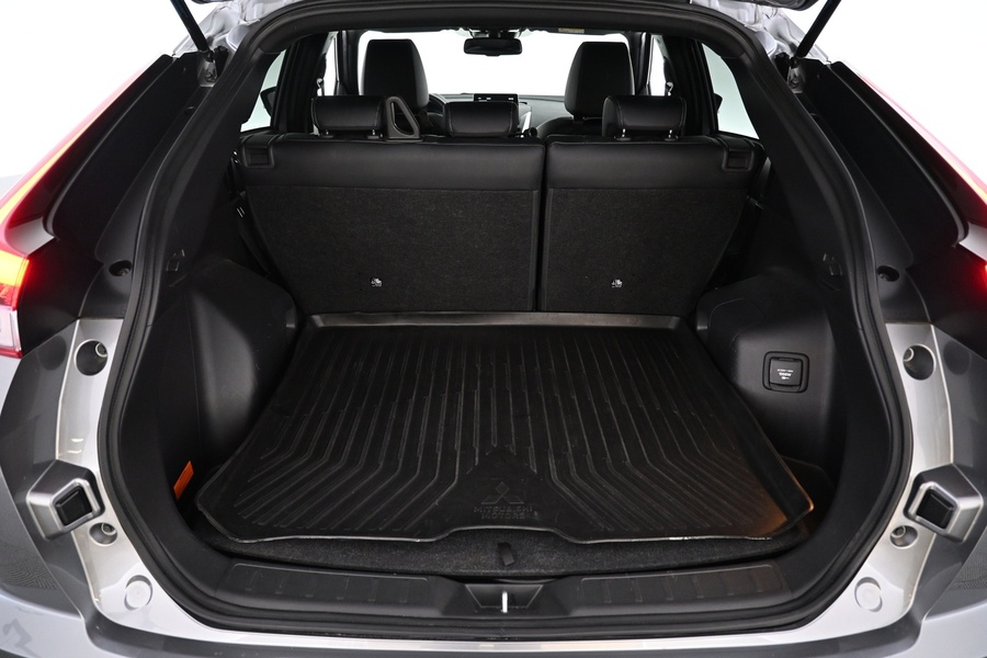 Mitsubishi Eclipse Cross vaihtoauto