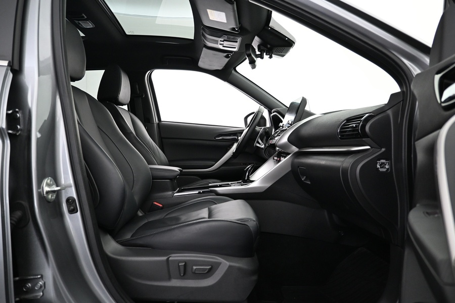 Mitsubishi Eclipse Cross vaihtoauto