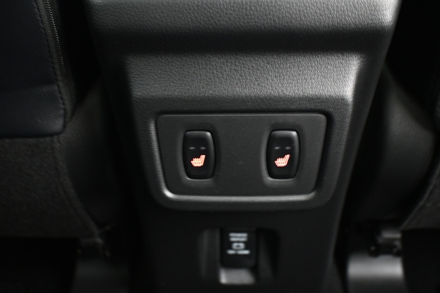 Mitsubishi Eclipse Cross vaihtoauto