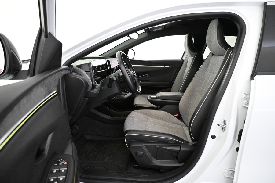 Renault Mégane vaihtoauto