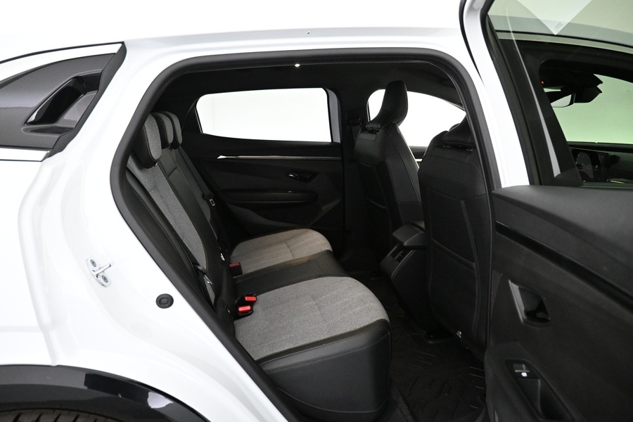 Renault Mégane vaihtoauto