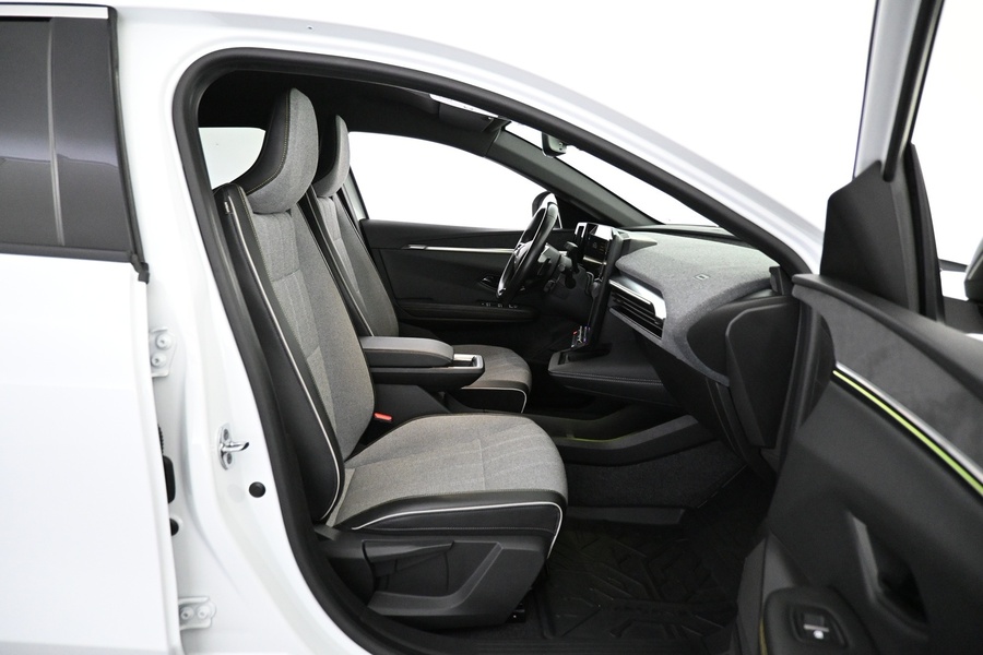 Renault Mégane vaihtoauto