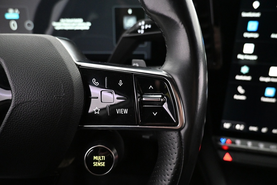 Renault Mégane vaihtoauto