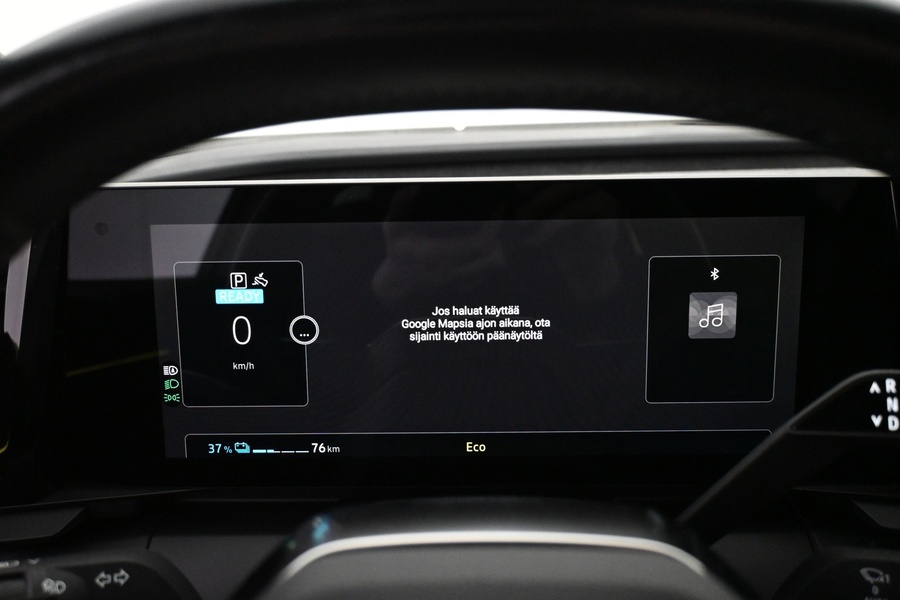 Renault Mégane vaihtoauto