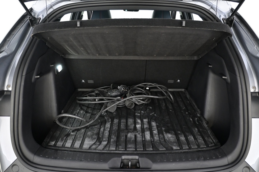 BYD Atto 3 vaihtoauto