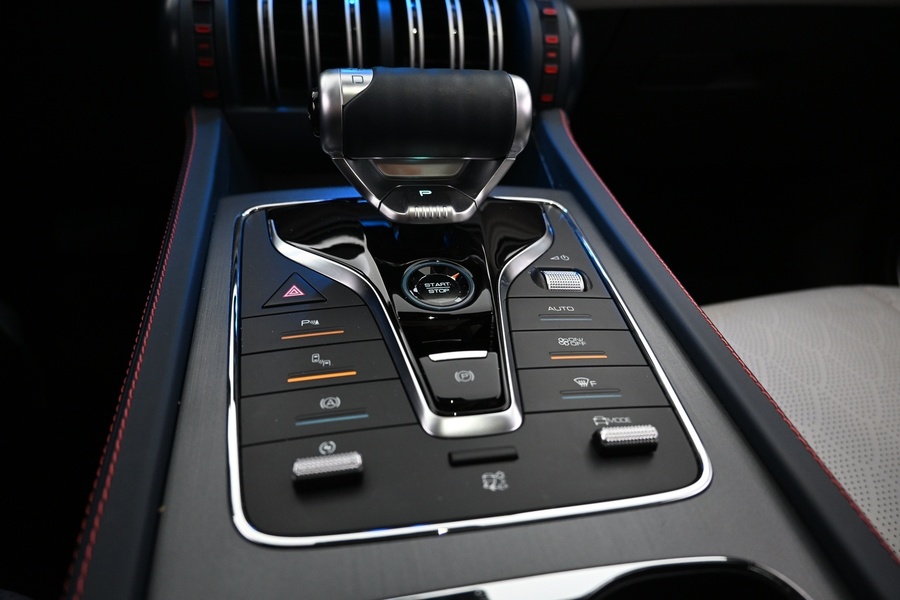 BYD Atto 3 vaihtoauto