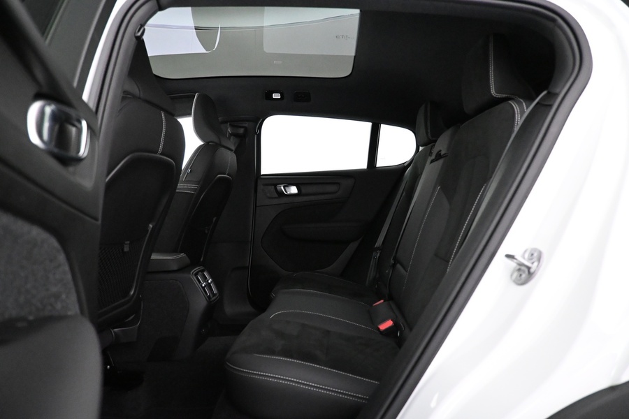 Volvo C40 vaihtoauto