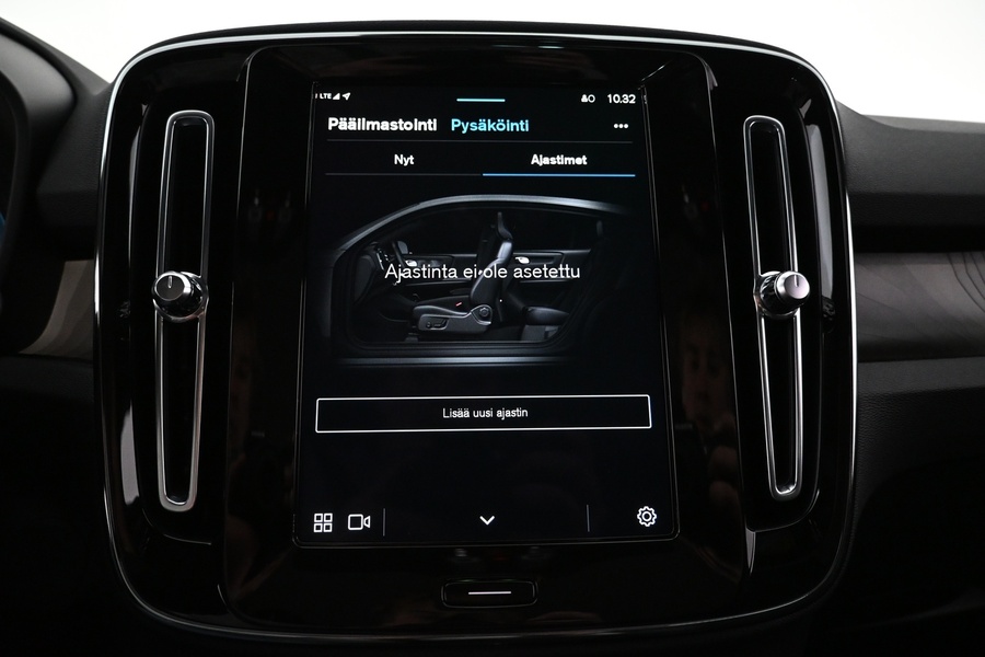 Volvo C40 vaihtoauto