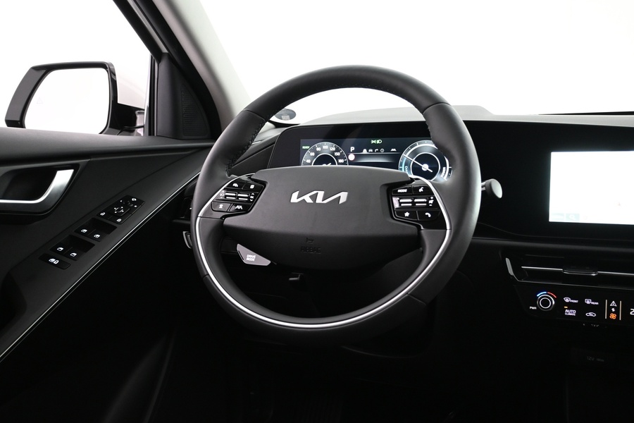 Kia Niro vaihtoauto