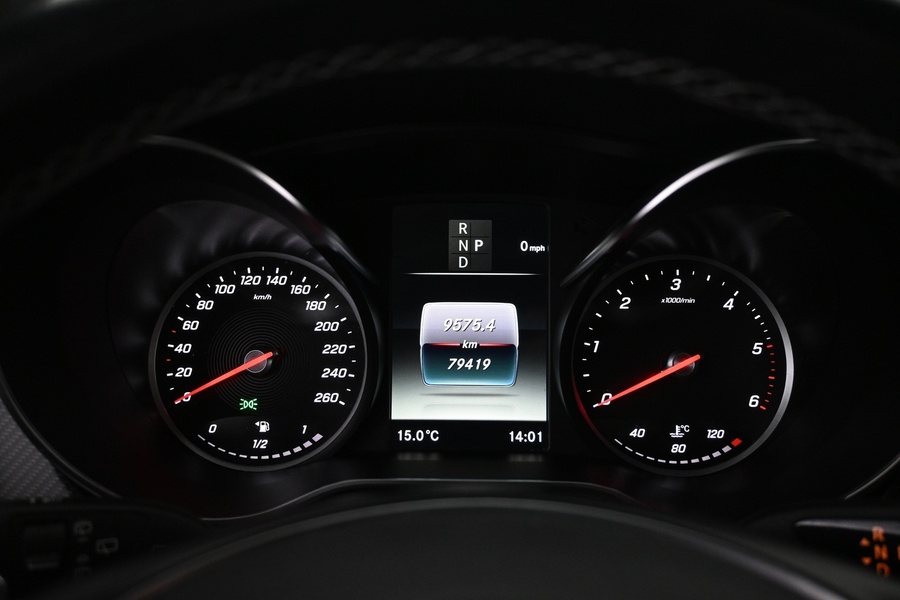 Mercedes-Benz V vaihtoauto