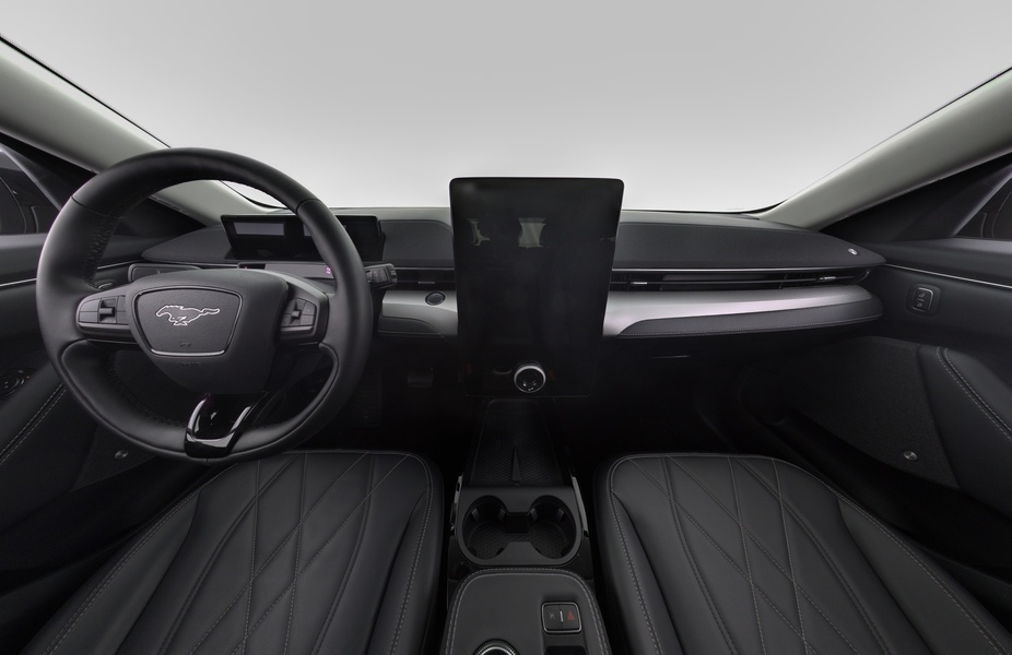 Ford USA Mustang vaihtoauto