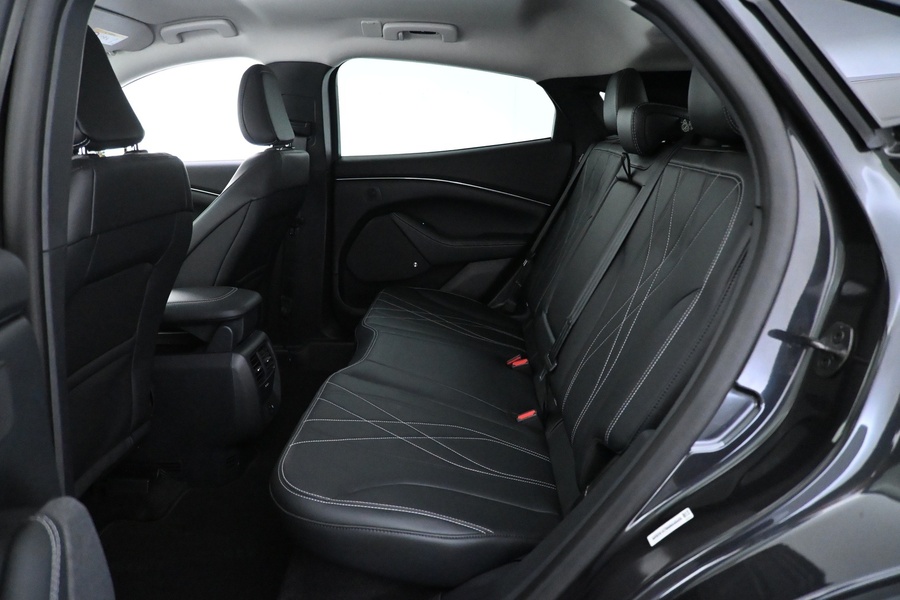 Ford USA Mustang vaihtoauto