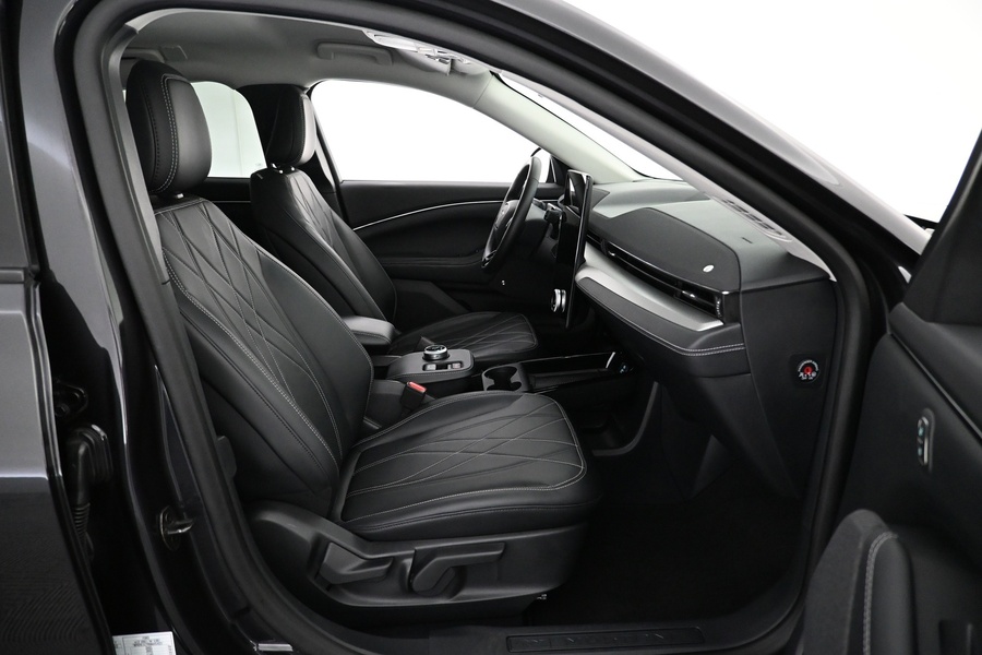 Ford USA Mustang vaihtoauto