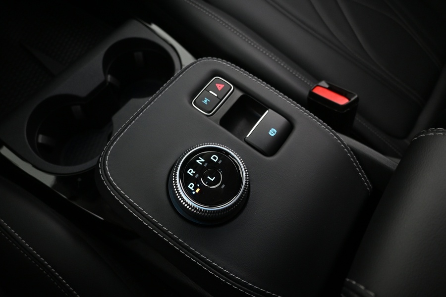 Ford USA Mustang vaihtoauto