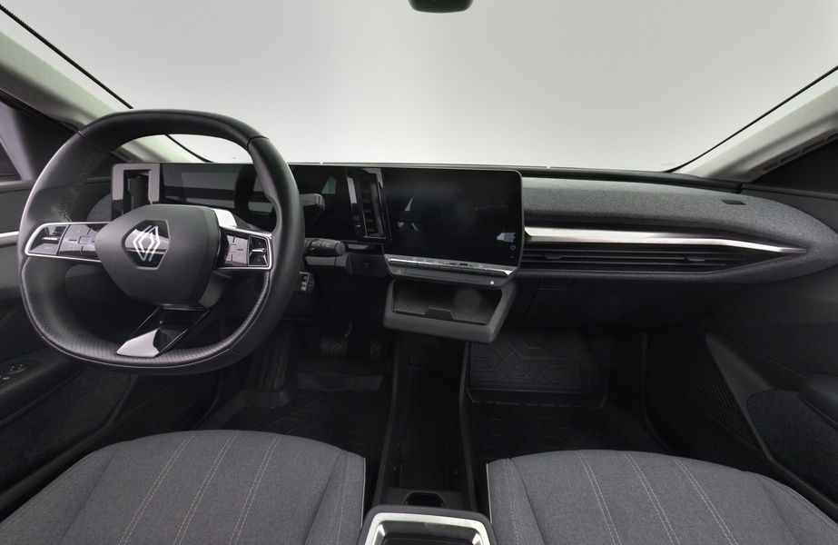 Renault Mégane vaihtoauto