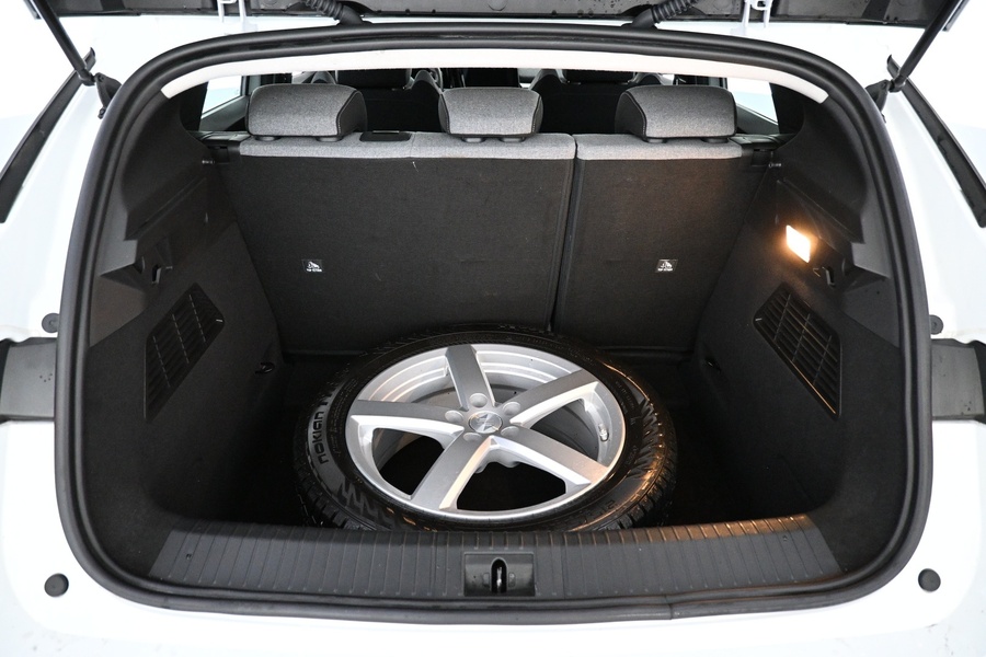 Renault Mégane vaihtoauto