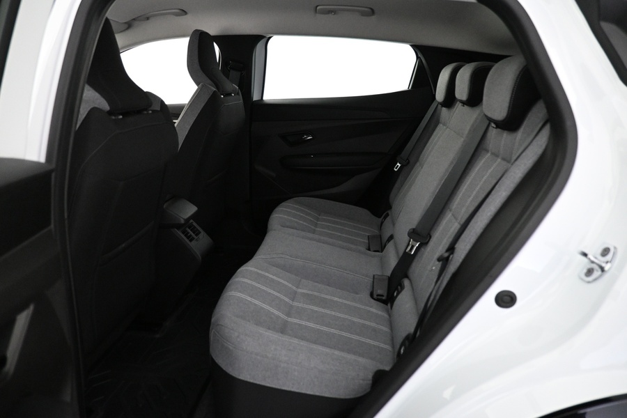 Renault Mégane vaihtoauto