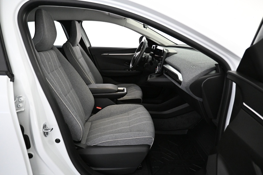 Renault Mégane vaihtoauto