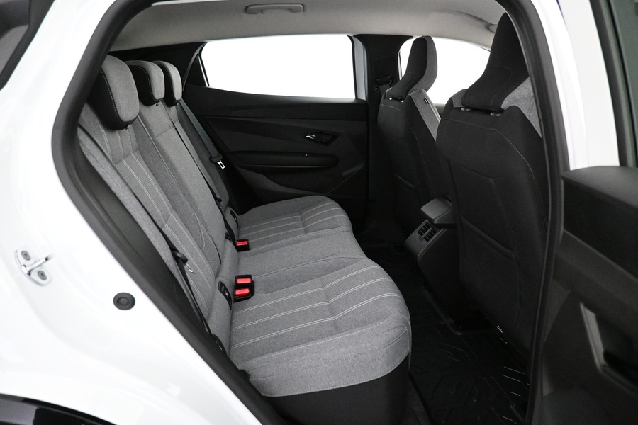 Renault Mégane vaihtoauto