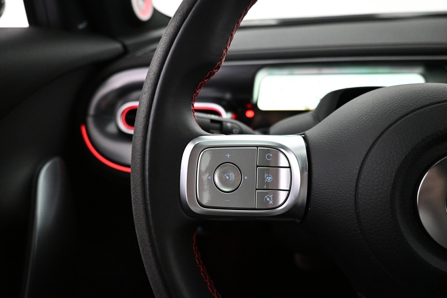 Smart #1 vaihtoauto