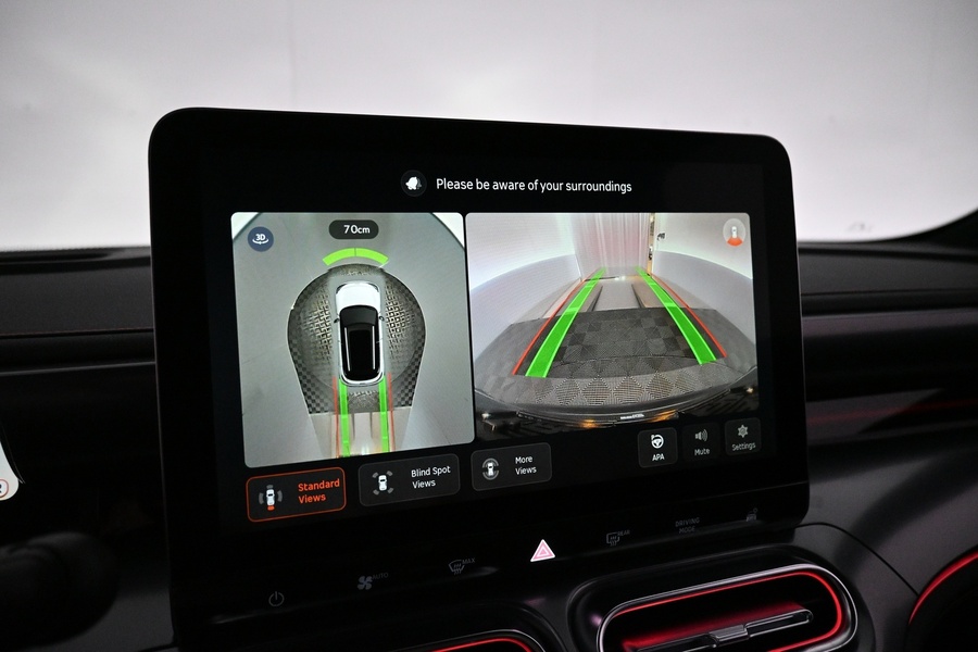 Smart #1 vaihtoauto