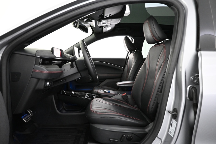 Ford USA Mustang vaihtoauto