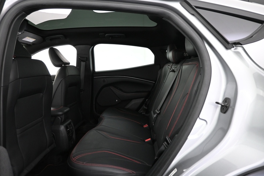 Ford USA Mustang vaihtoauto