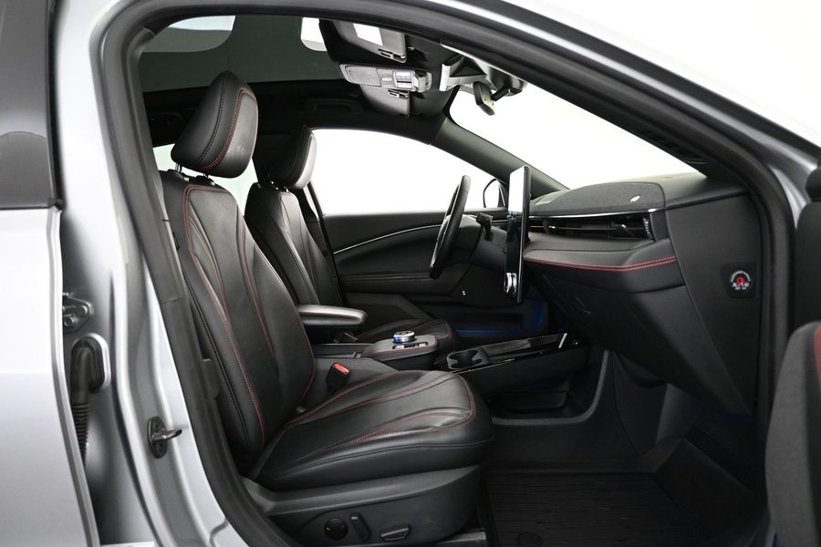 Ford USA Mustang vaihtoauto