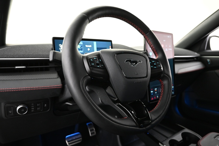 Ford USA Mustang vaihtoauto