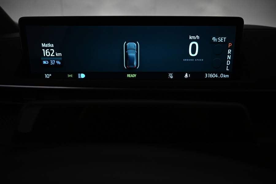 Ford USA Mustang vaihtoauto