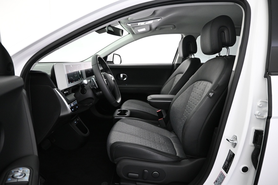 Hyundai IONIQ 5 vaihtoauto