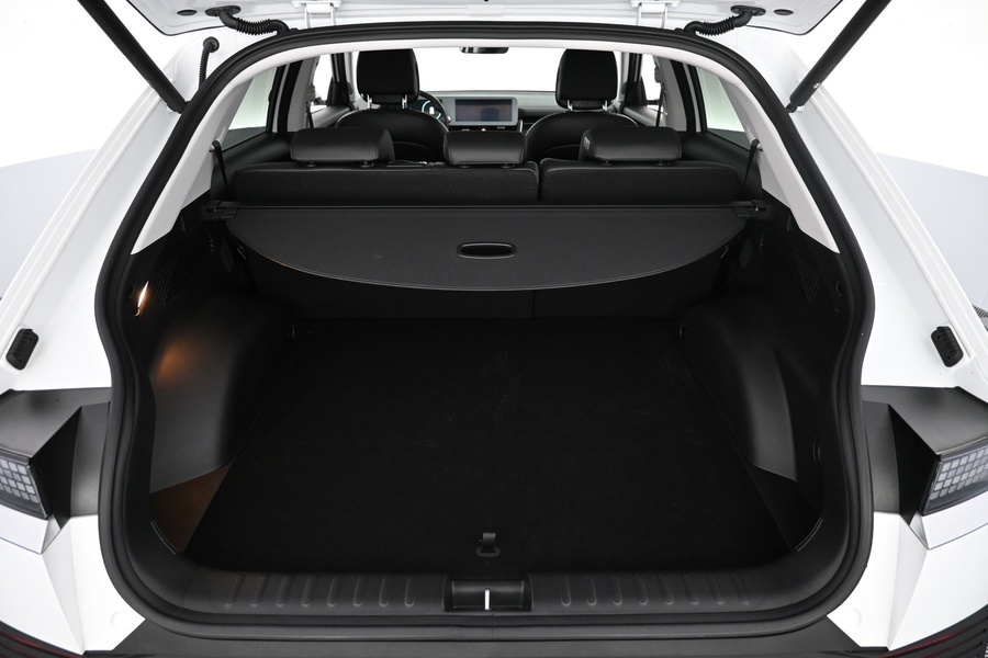 Hyundai IONIQ 5 vaihtoauto