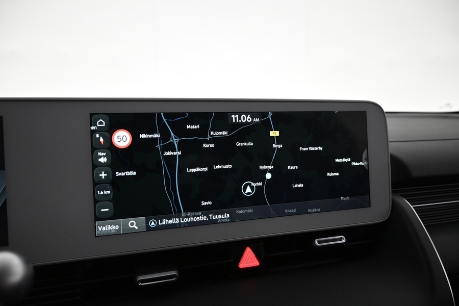 Hyundai IONIQ 5 vaihtoauto