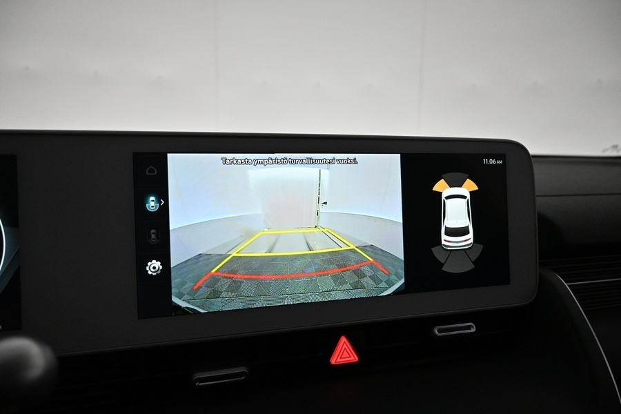 Hyundai IONIQ 5 vaihtoauto