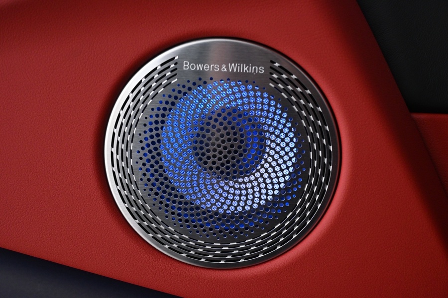 BMW XM vaihtoauto