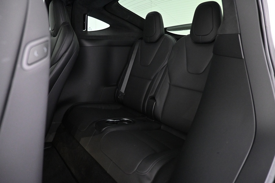 Tesla Model X vaihtoauto